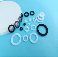 Silicone Gaskets