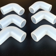 Silicone Tubes