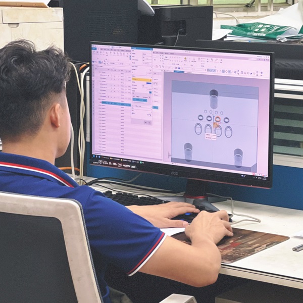 ID/MD Design Team: Shaping the