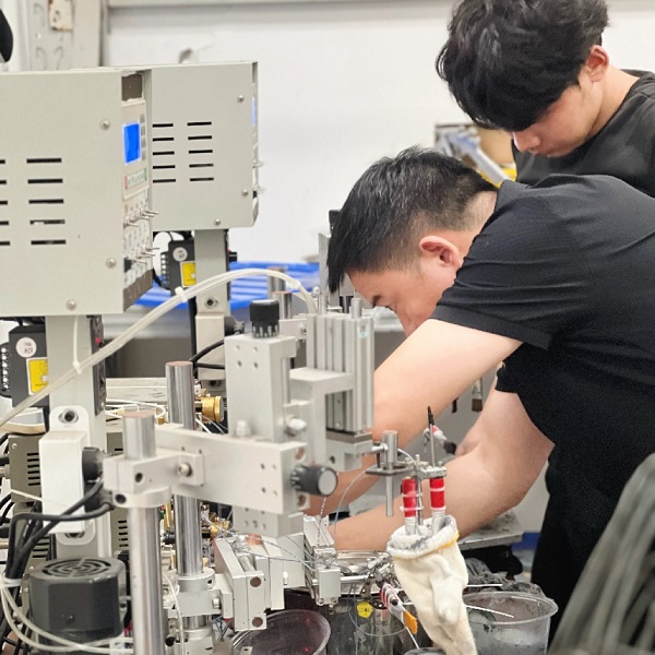 Automation Team: Empowering Ef