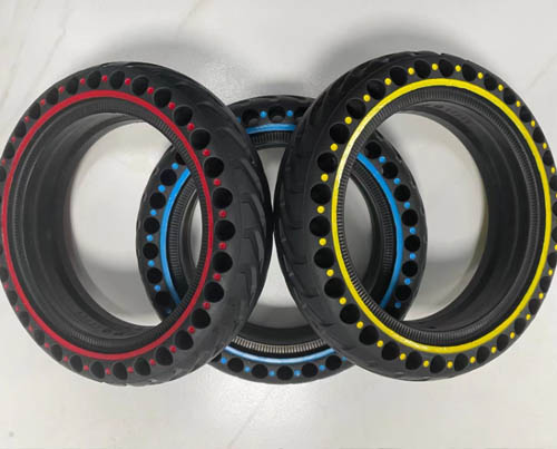 <strong>Rubber parts</strong>