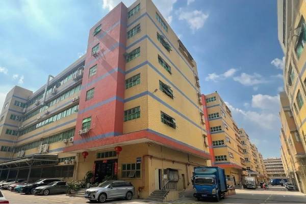 Hubei Factory Rubber Manufacturing